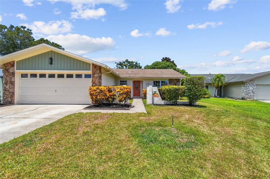 Photo of 506 Belmist Court, Dunedin, FL 34698 (MLS # TB8414617)