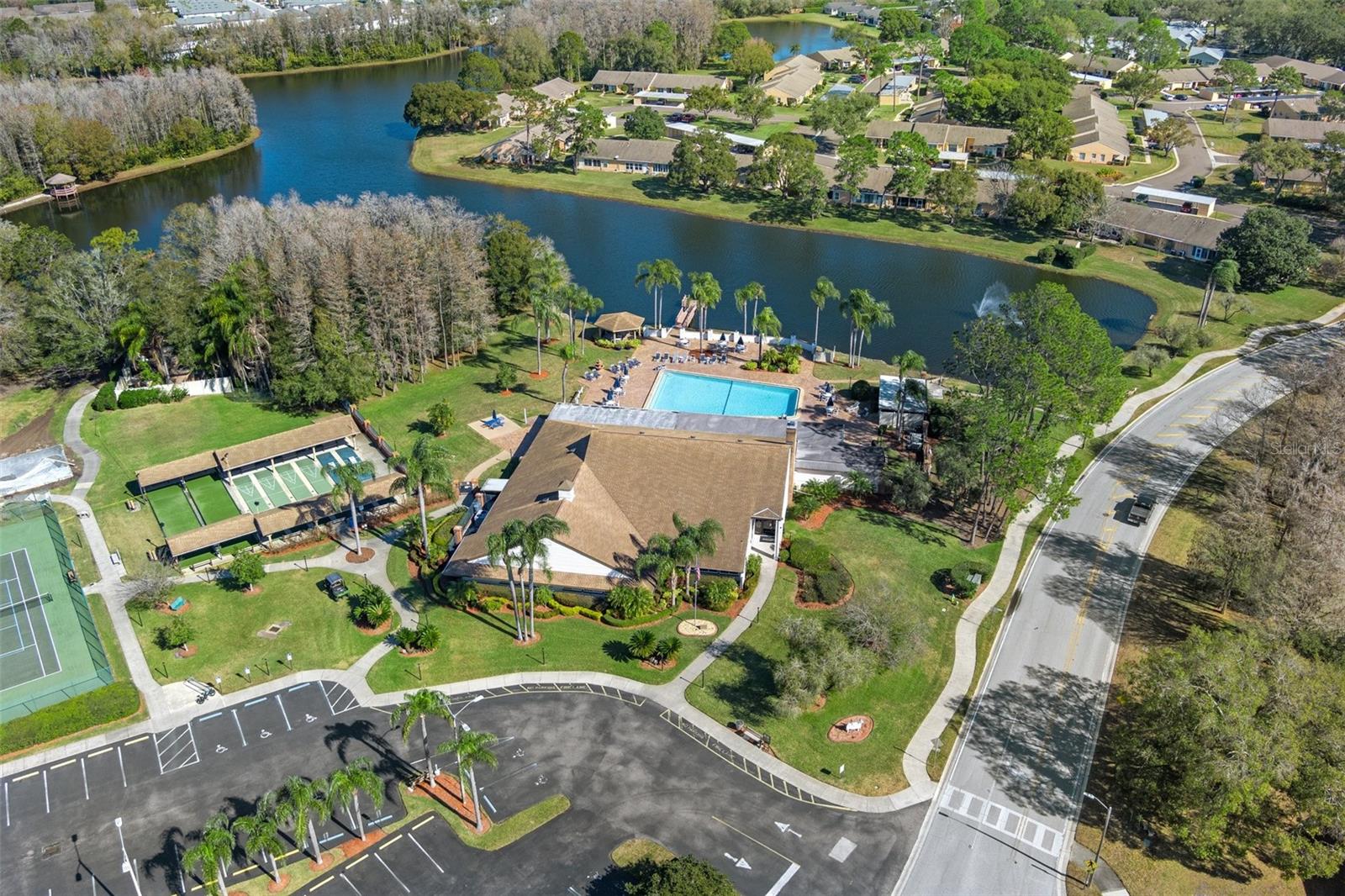 CEDARWOOD VILLAGE CONDO 01 - Residential