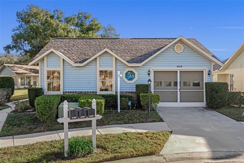 Photo of 4808 Vesper Court #34, New Port Richey, FL 34655 (MLS # W7884233)