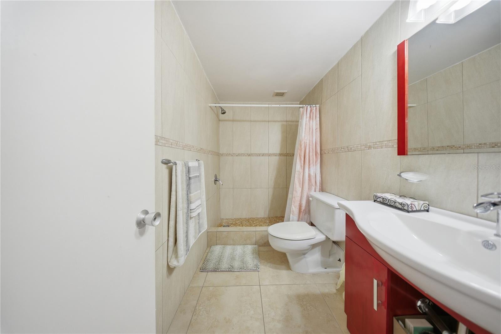 BEACH VILLAGE - Residential