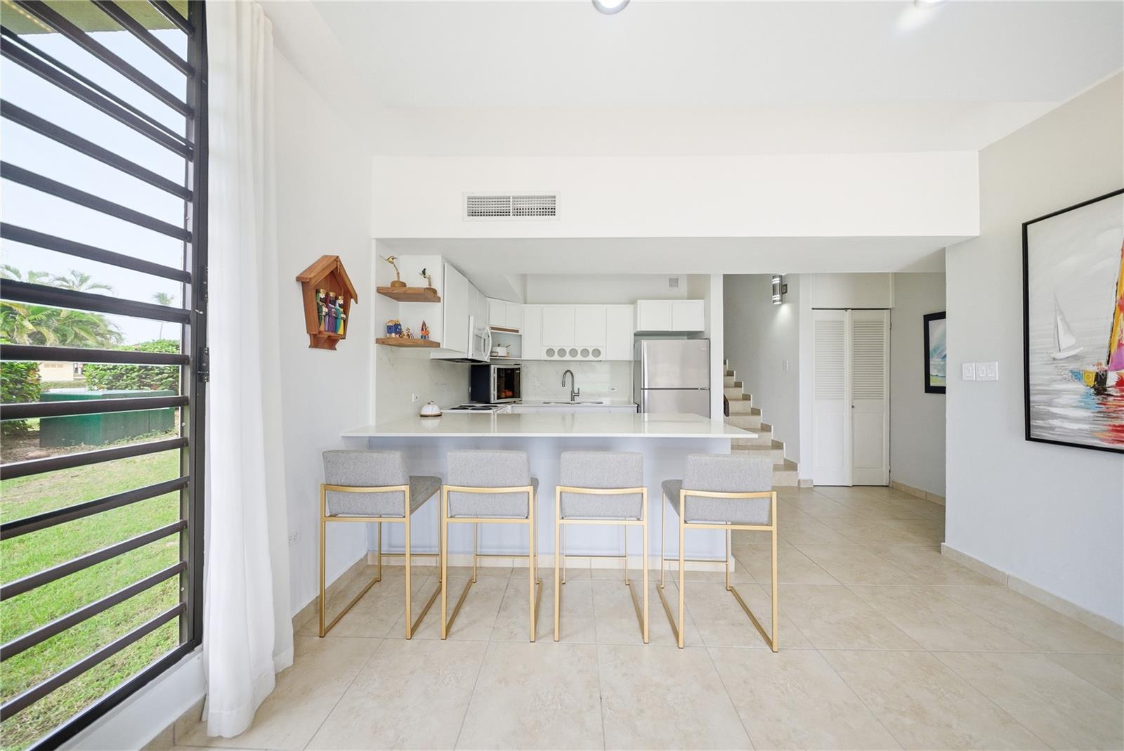 BEACH VILLAGE - Residential