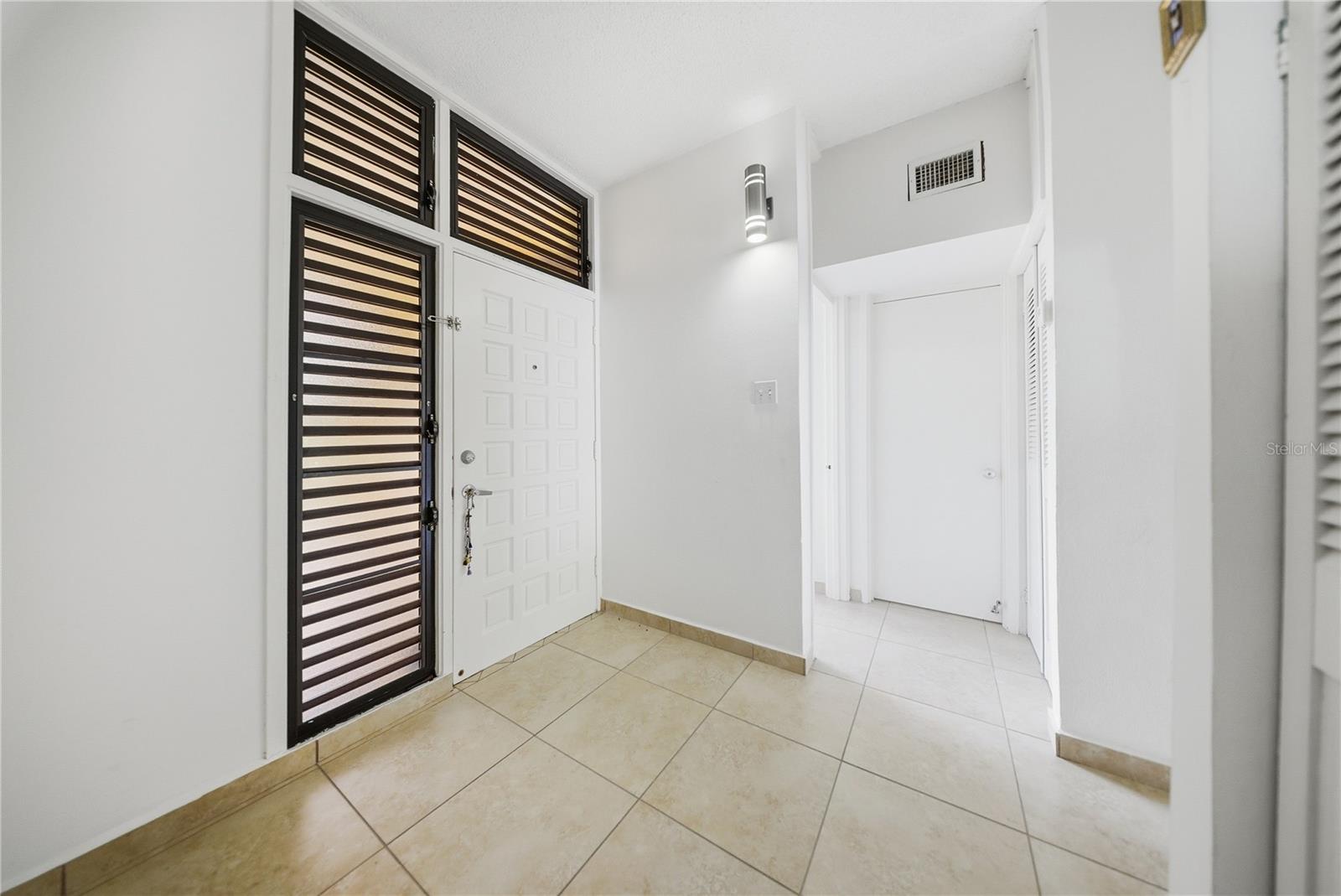 BEACH VILLAGE - Residential