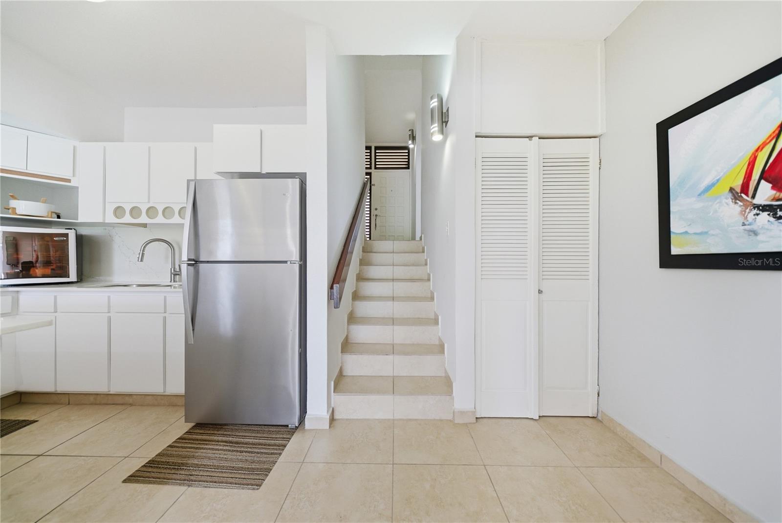 BEACH VILLAGE - Residential