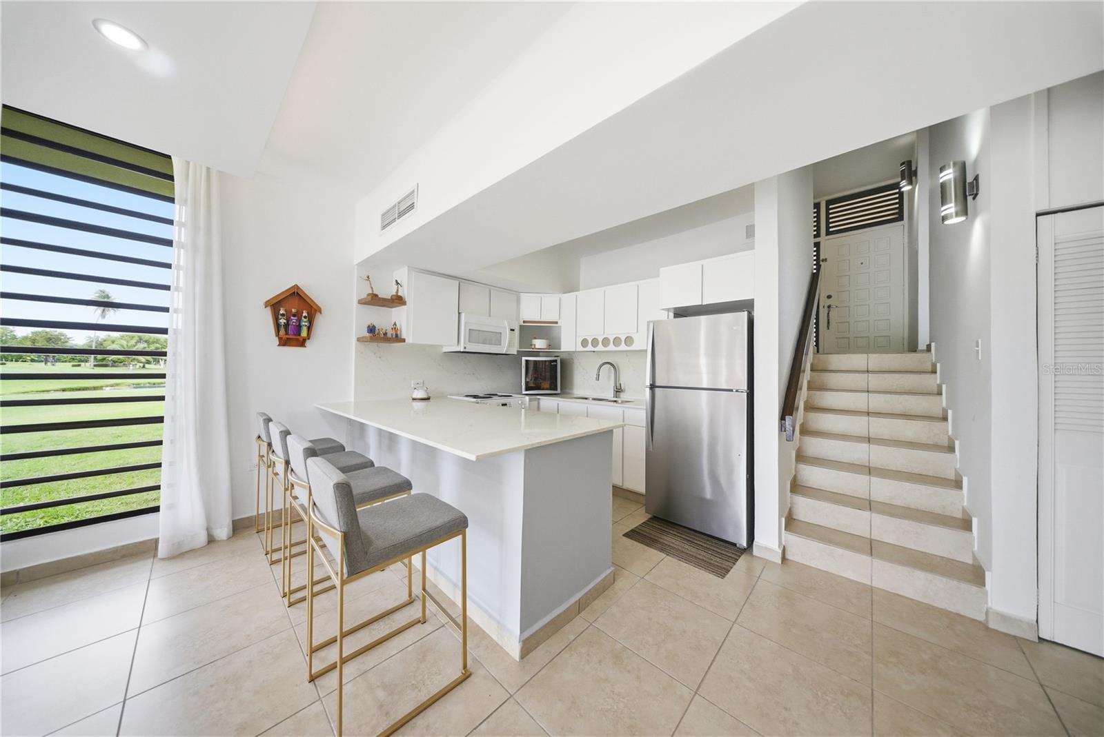 BEACH VILLAGE - Residential