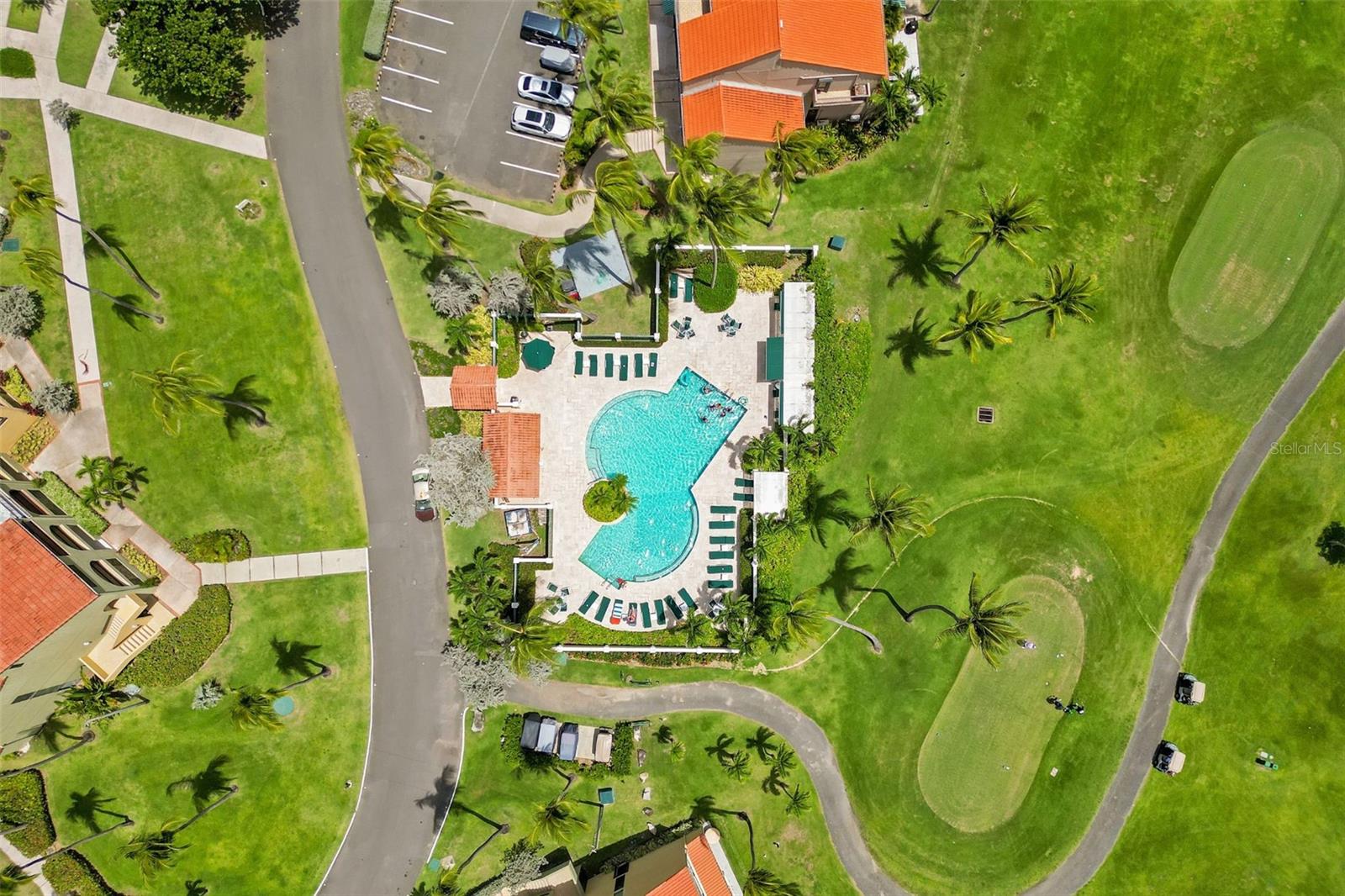 BEACH VILLAGE - Residential