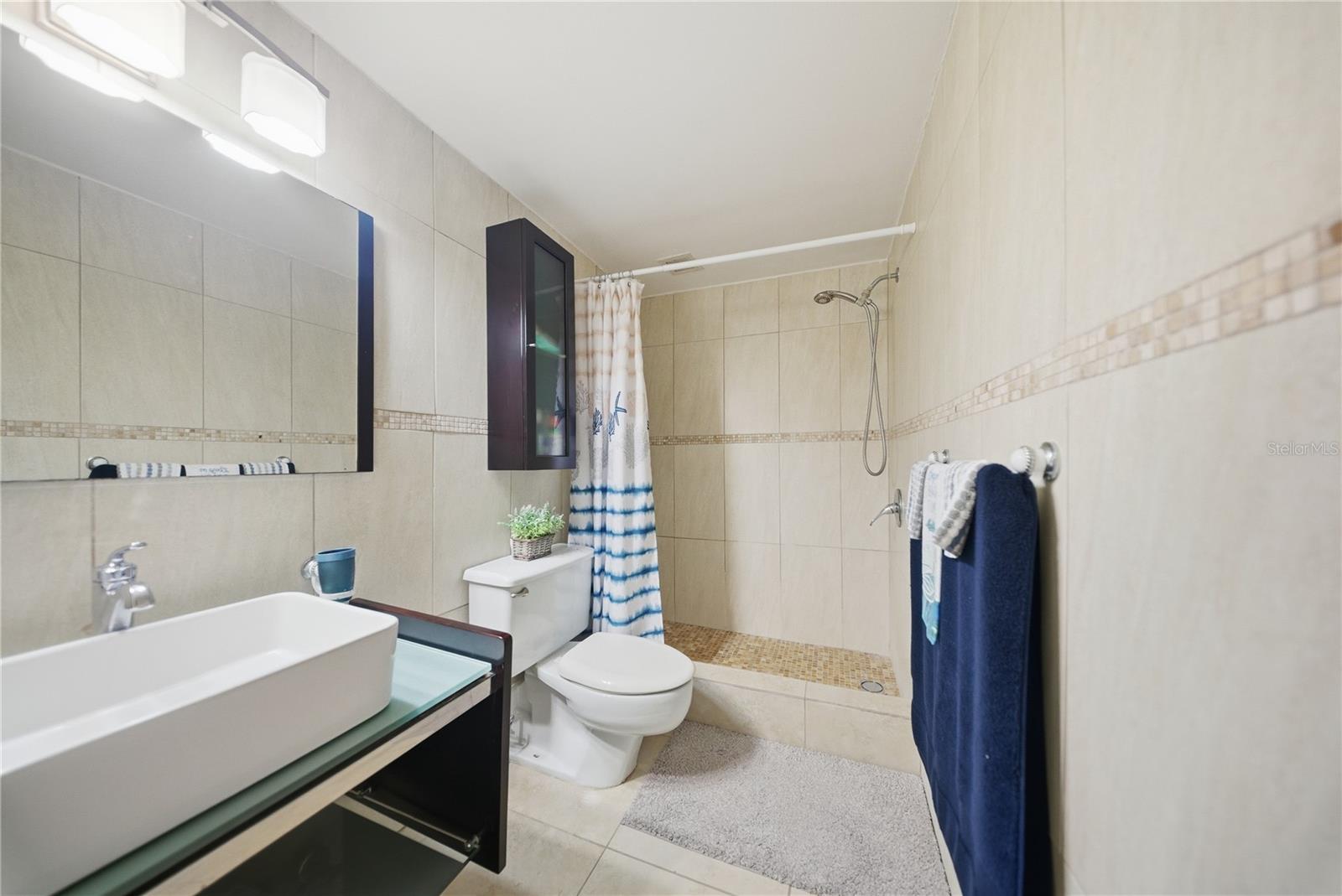 BEACH VILLAGE - Residential