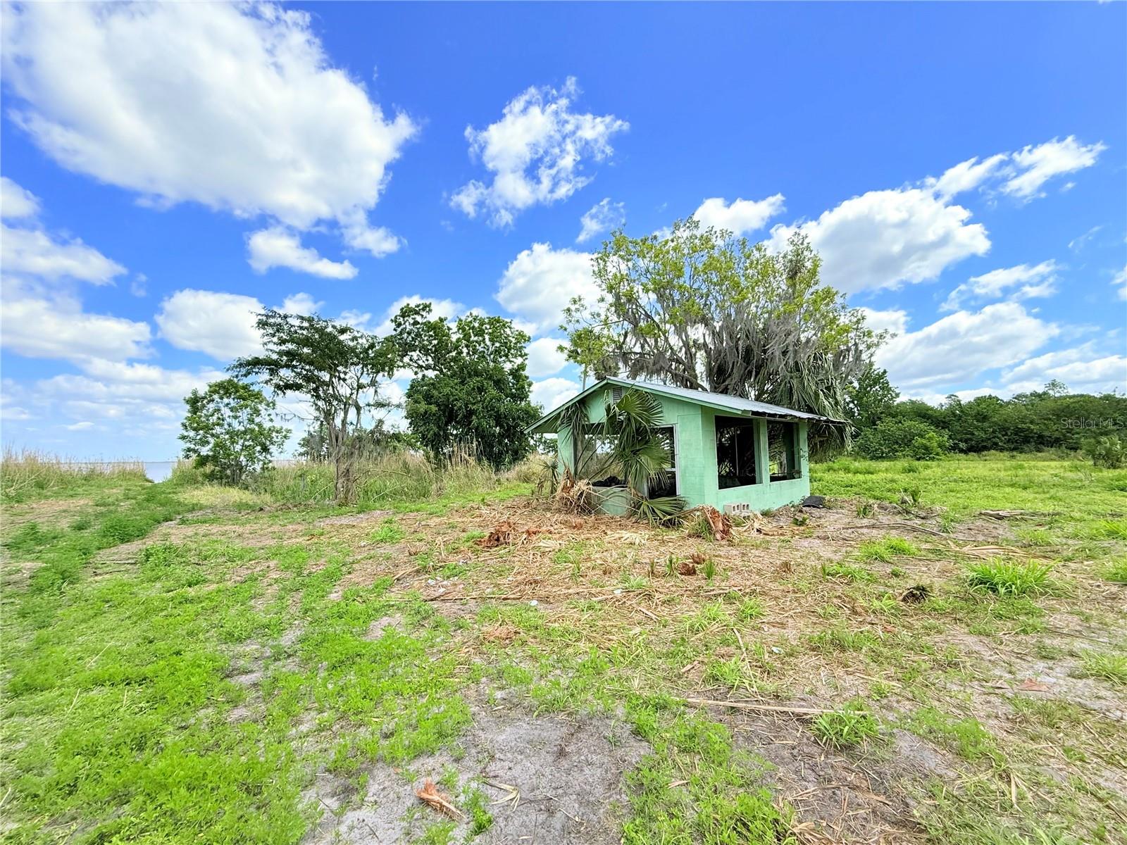 KINGS LANDING AT LAKE JESSUP - Land