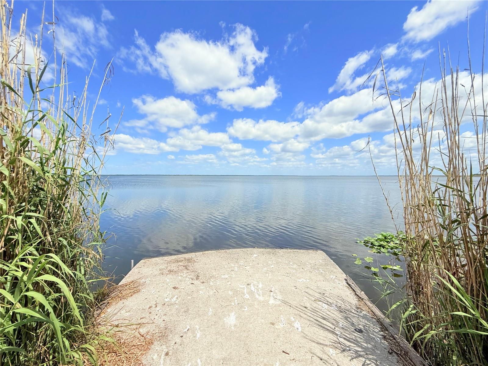 KINGS LANDING AT LAKE JESSUP - Land