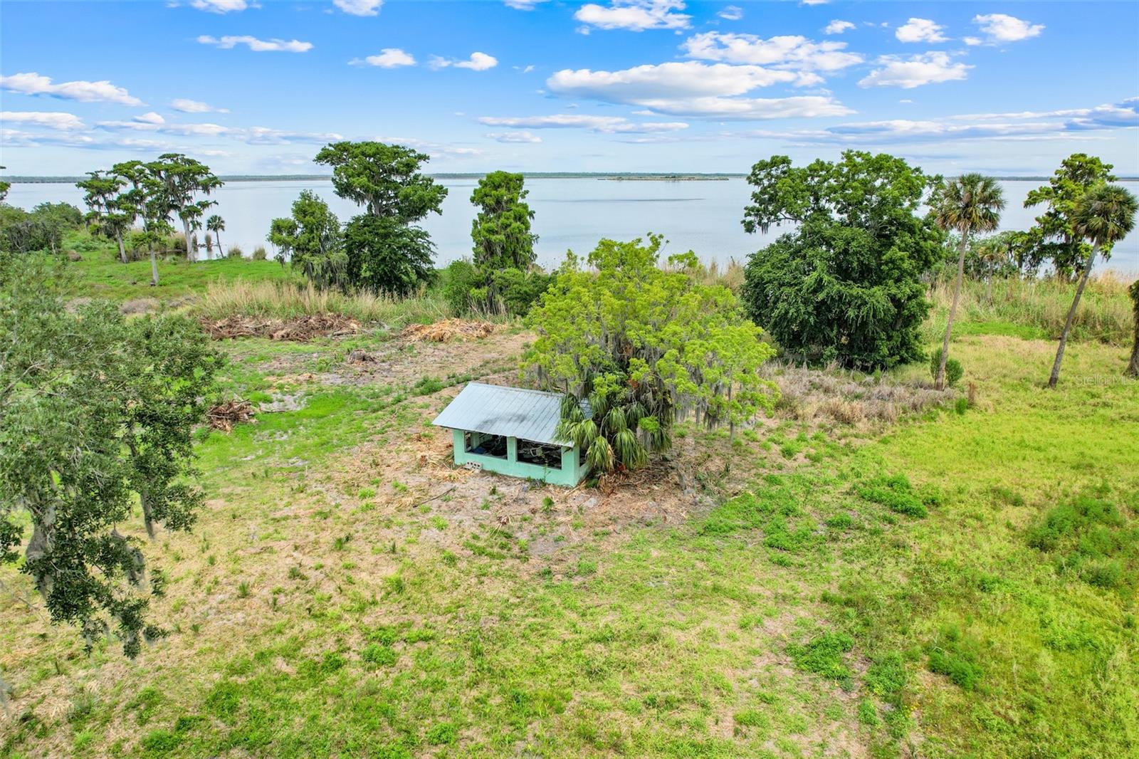 KINGS LANDING AT LAKE JESSUP - Land