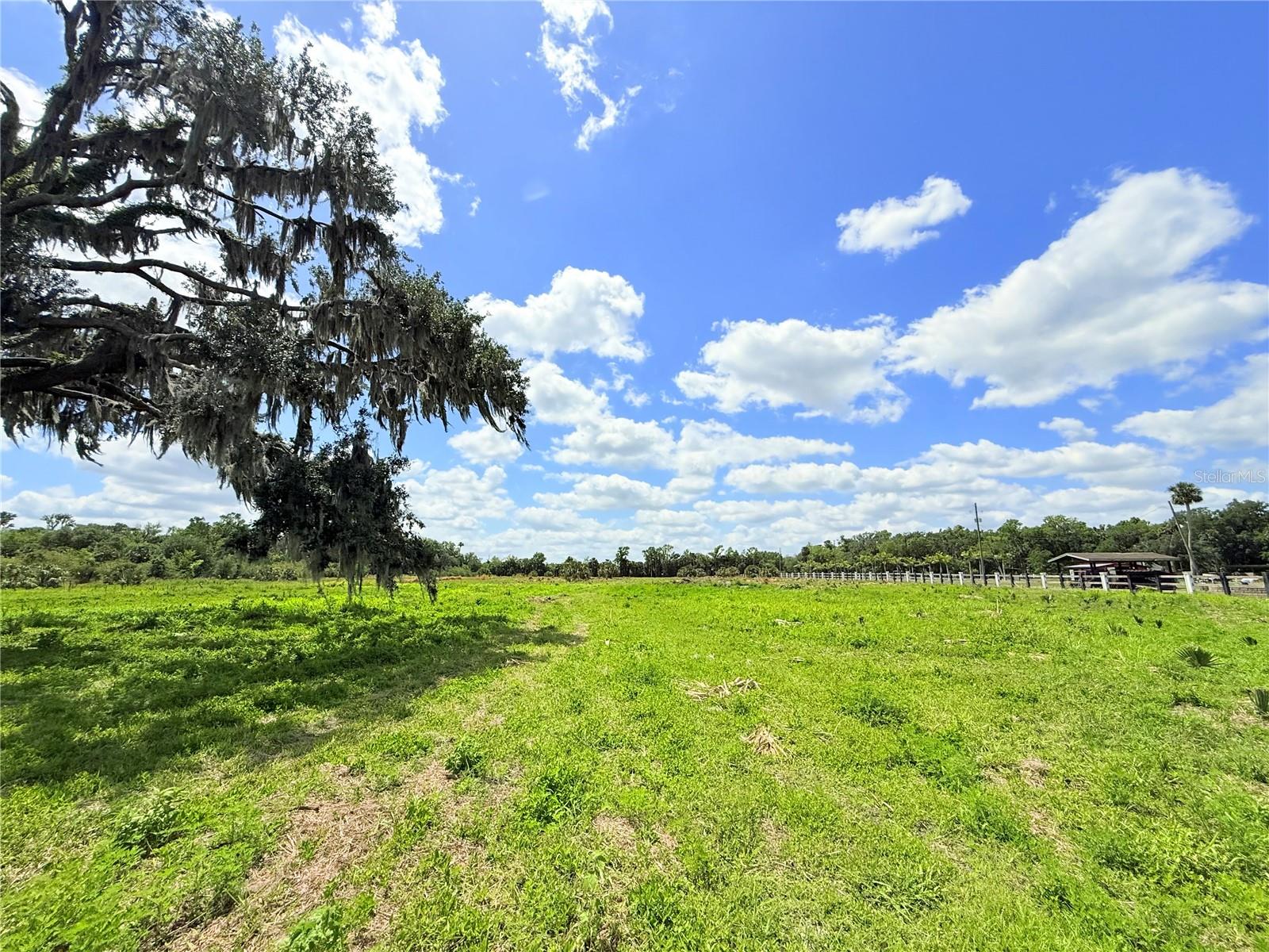 KINGS LANDING AT LAKE JESSUP - Land
