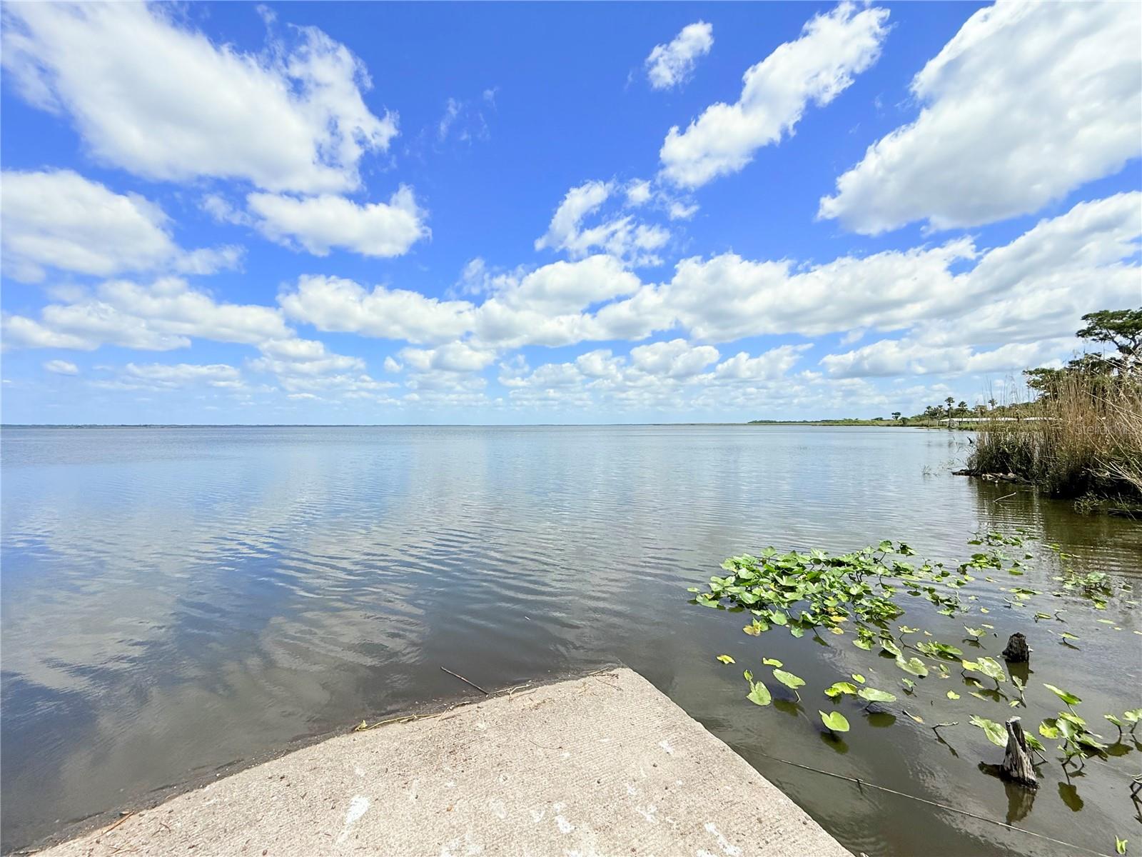 KINGS LANDING AT LAKE JESSUP - Land