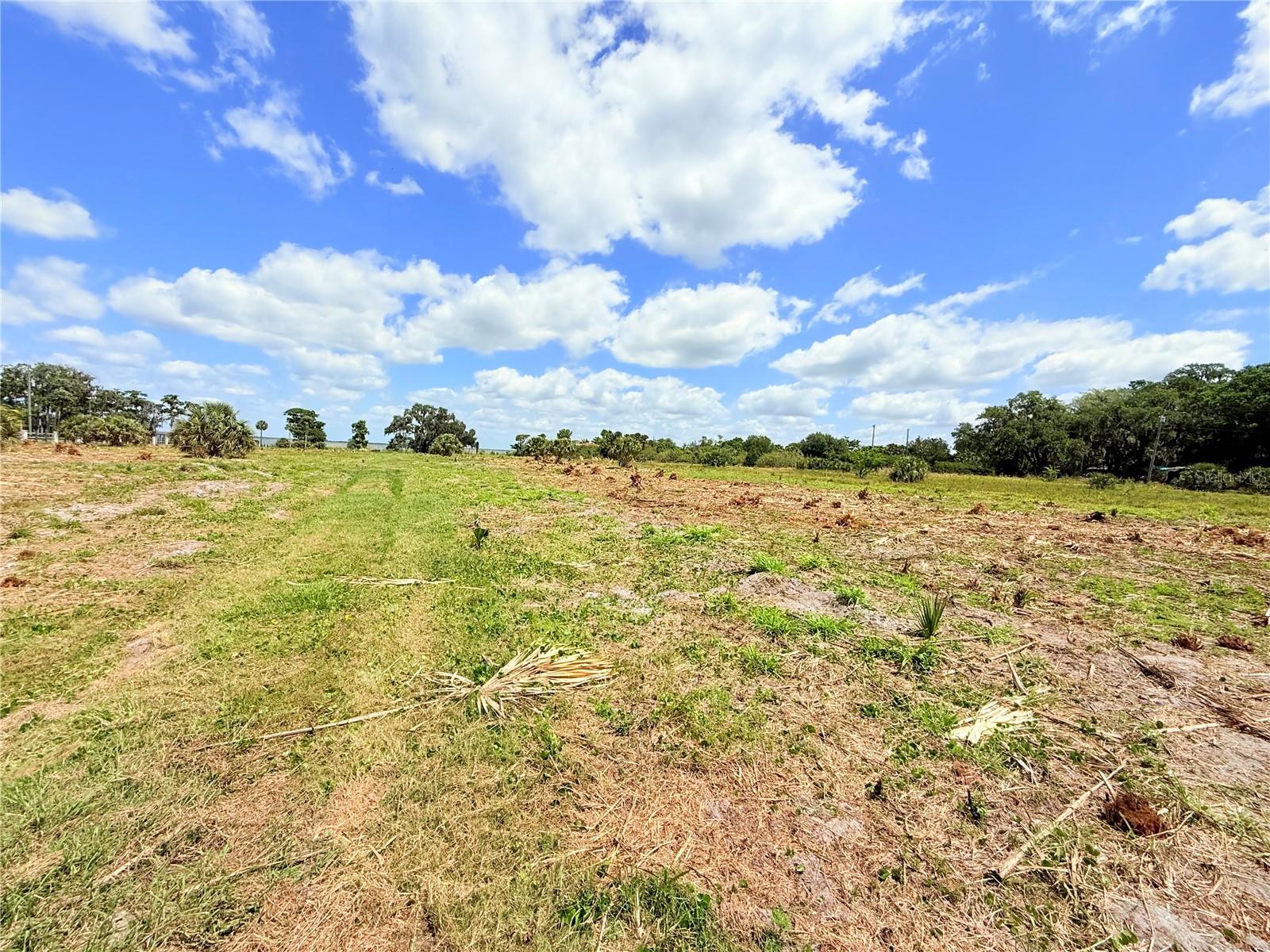 KINGS LANDING AT LAKE JESSUP - Land