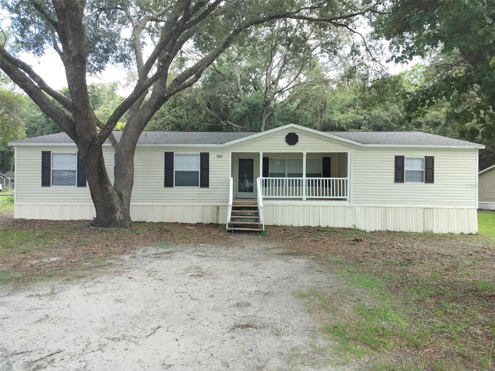 View ZEPHYRHILLS, FL 33540 mobile home