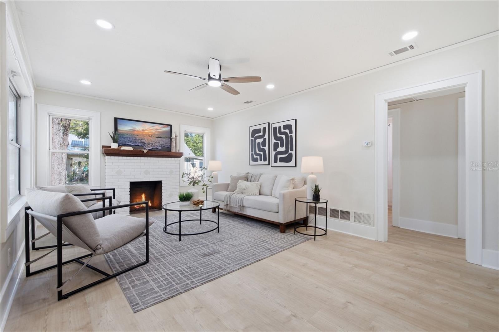 1235 IDLEWILD DRIVE