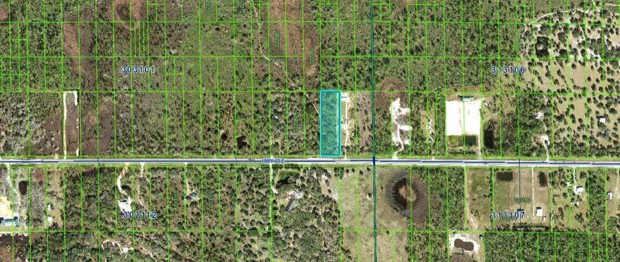 2.31 acres of vacant land for sale at 20901 Highway 60 E, Lake Wales, FL 33898. "Zoning: RC" This spacious property offers endless possibilities to build your dream spot or invest in land with great potential. Enjoy the peace and privacy of country living while still having convenient access to Highway 60, shopping, and local amenities—bring your vision and make it your own.