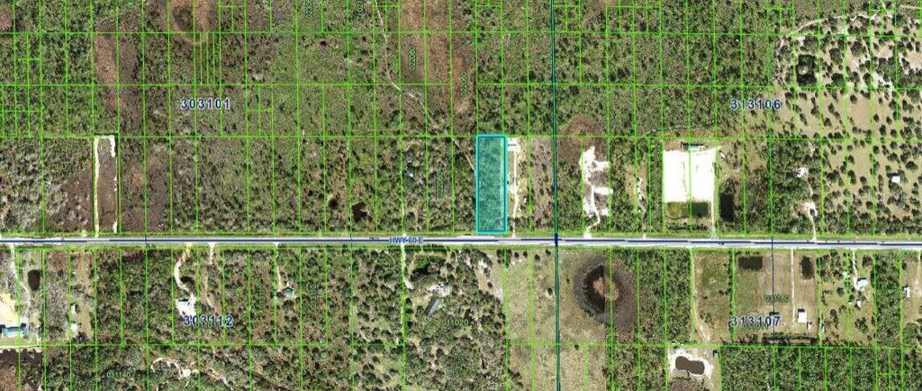Photo of 20901 State Road 60 E, Lake Wales, FL 33898 (MLS # O6383830)