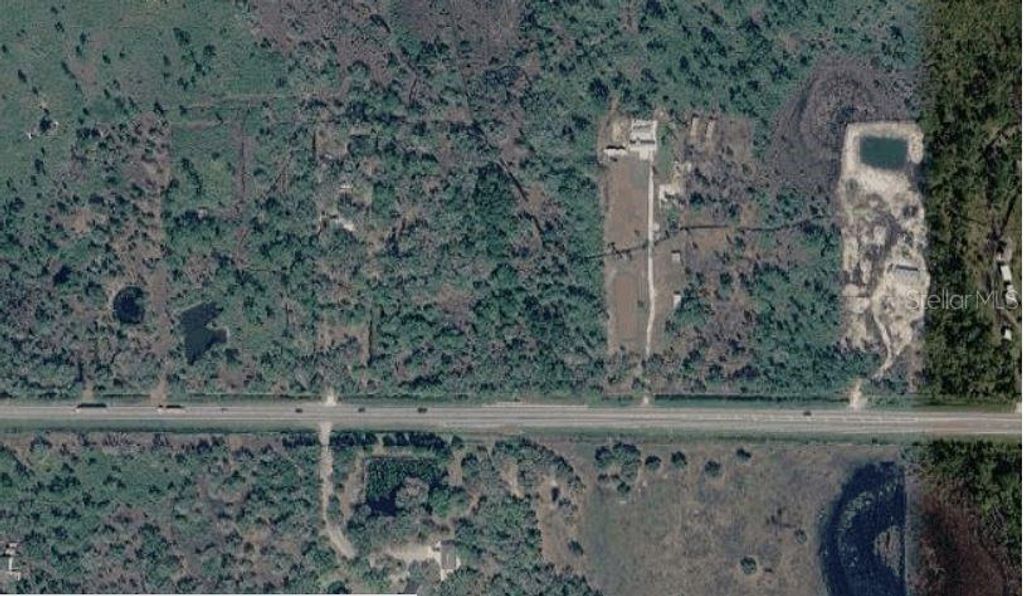 Photo of 20901 State Road 60 E, Lake Wales, FL 33898 (MLS # O6383830)