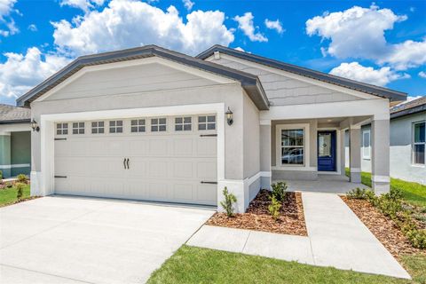 Photo of 3817 Corsican Place, Lake Alfred, FL 33850 (MLS # TB8370017)