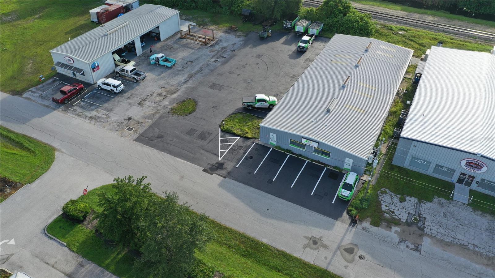 1700 STEADLEY AVENUE