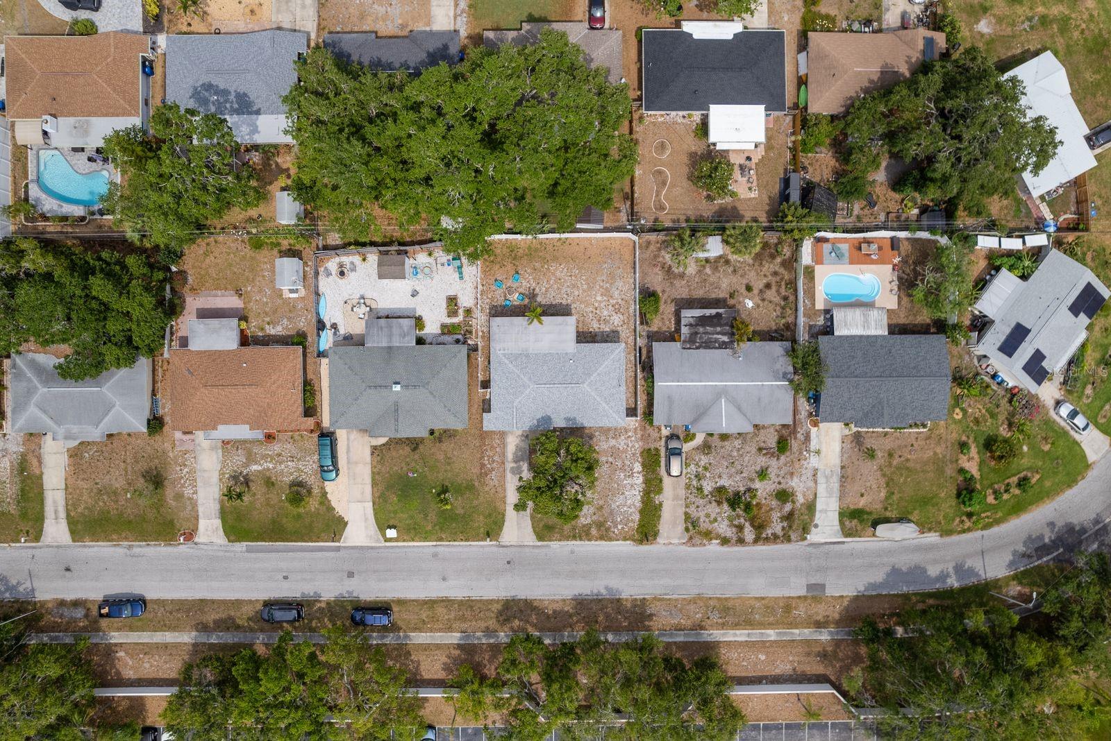 HARBOR HEIGHTS MANOR - Residential