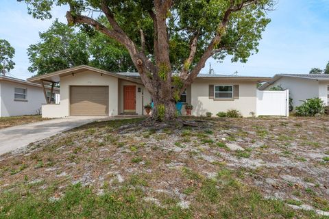 Photo of 2153 Pocahontas Drive, Largo, FL 33774 (MLS # TB8493281)