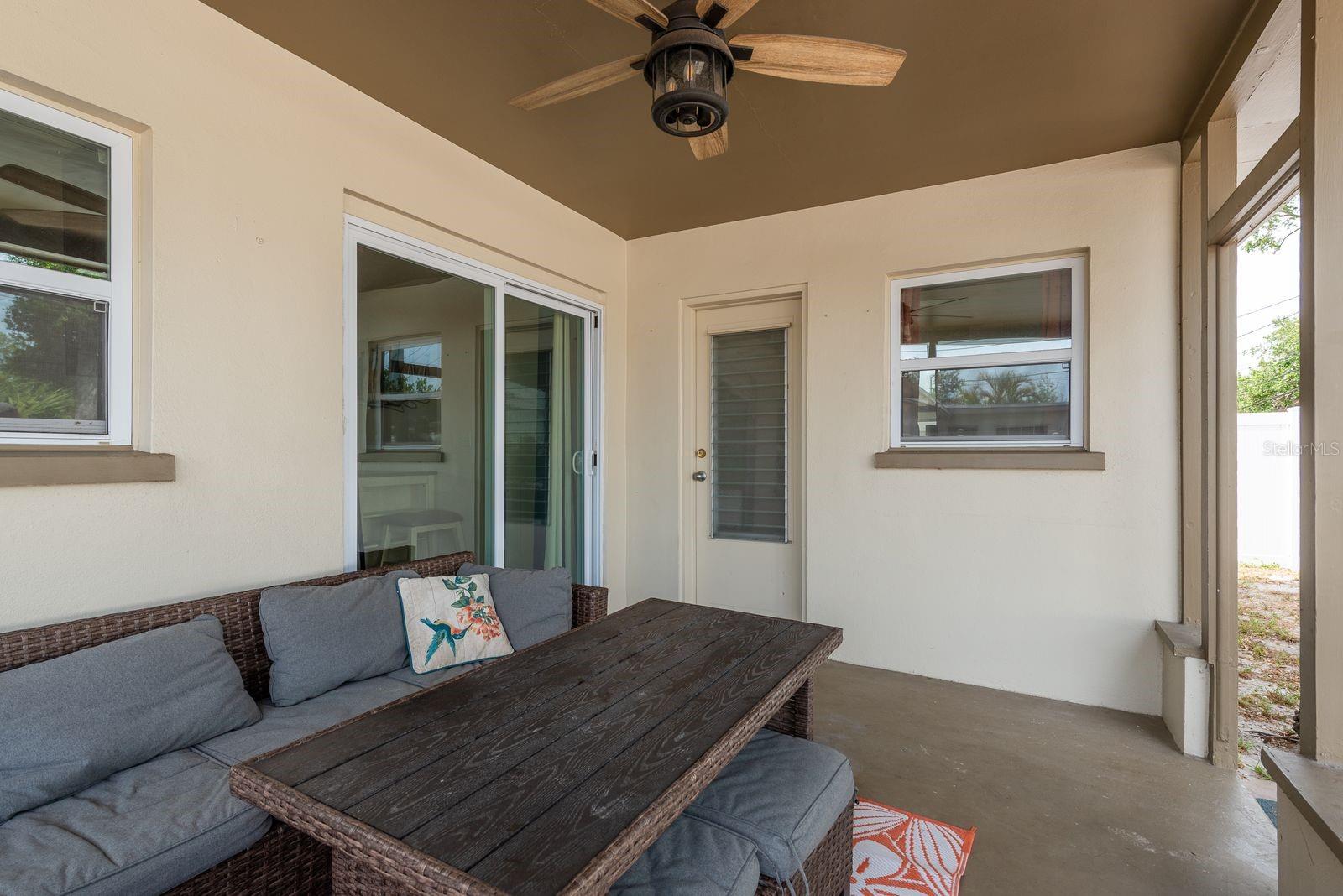 HARBOR HEIGHTS MANOR - Residential