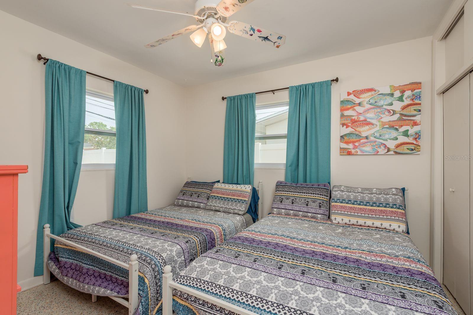 HARBOR HEIGHTS MANOR - Residential