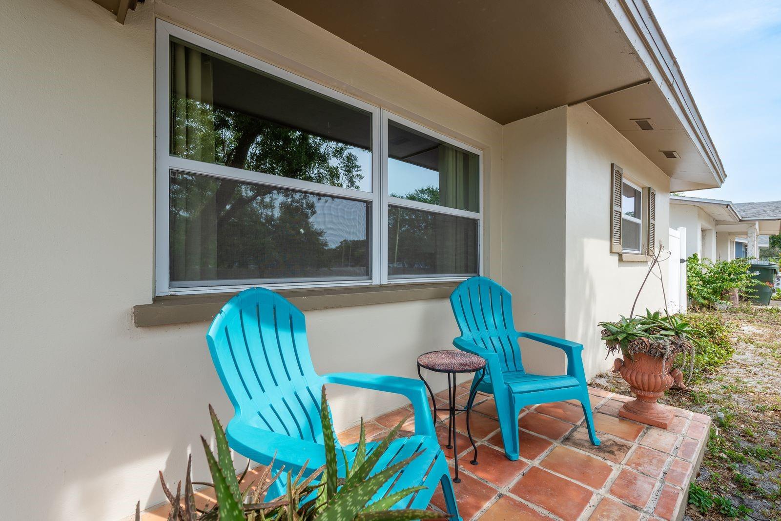 HARBOR HEIGHTS MANOR - Residential