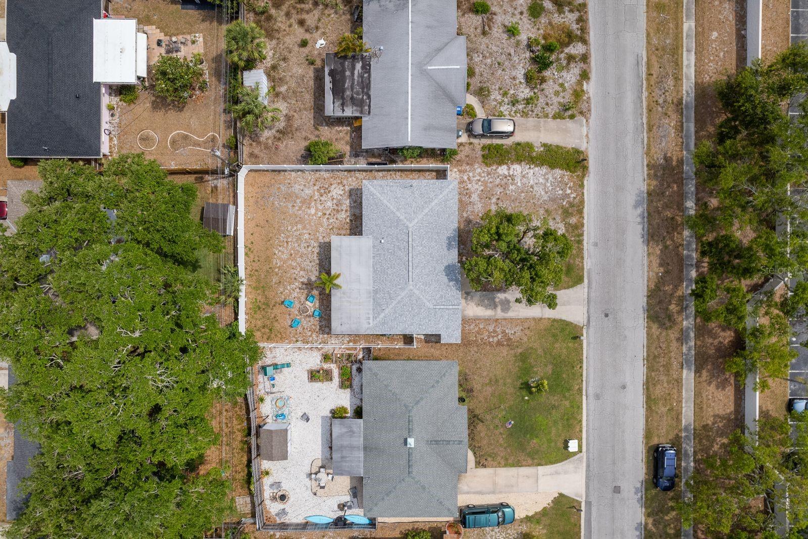 HARBOR HEIGHTS MANOR - Residential