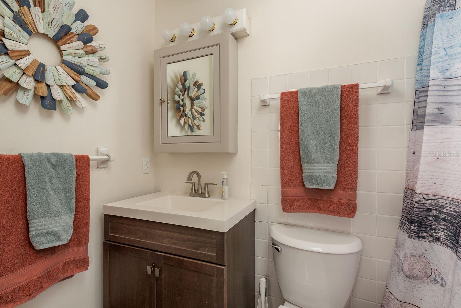 HARBOR HEIGHTS MANOR - Residential