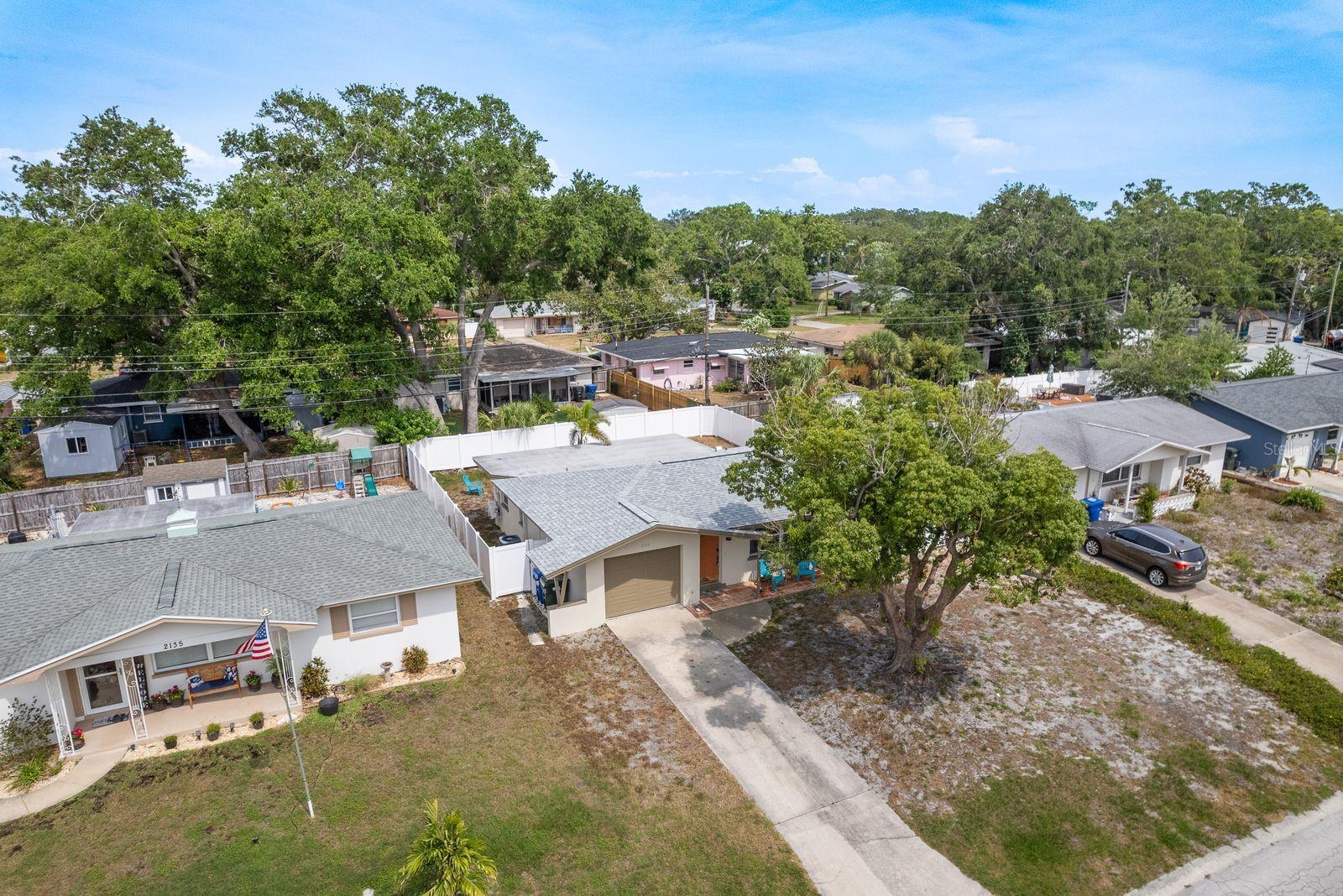 HARBOR HEIGHTS MANOR - Residential