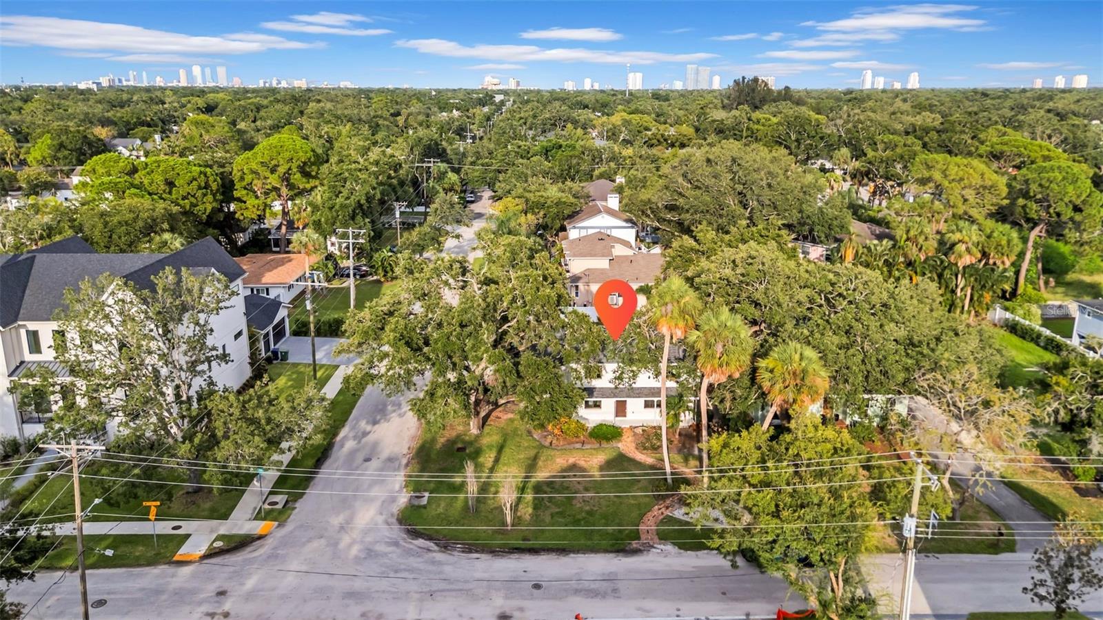 HENDERSON BEACH - Residential