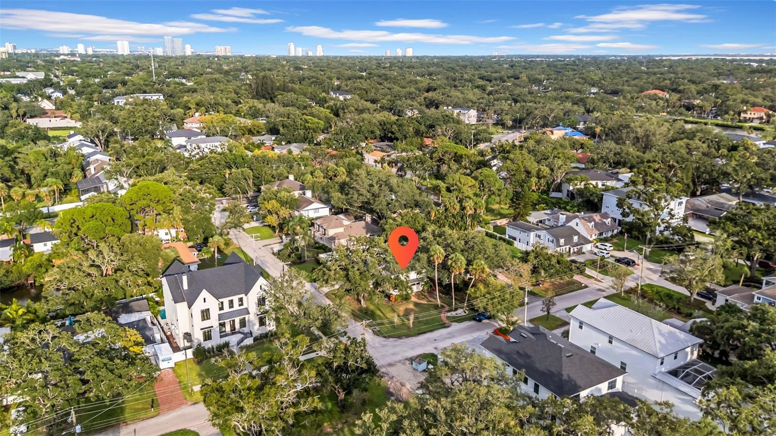 HENDERSON BEACH - Residential