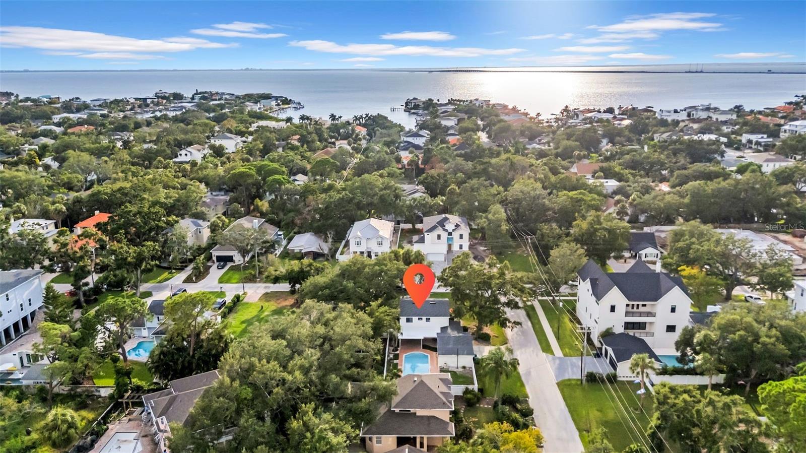 HENDERSON BEACH - Residential