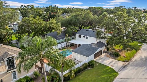 Photo of 2302 S Occident Street, Tampa, FL 33629 (MLS # TB8464019)