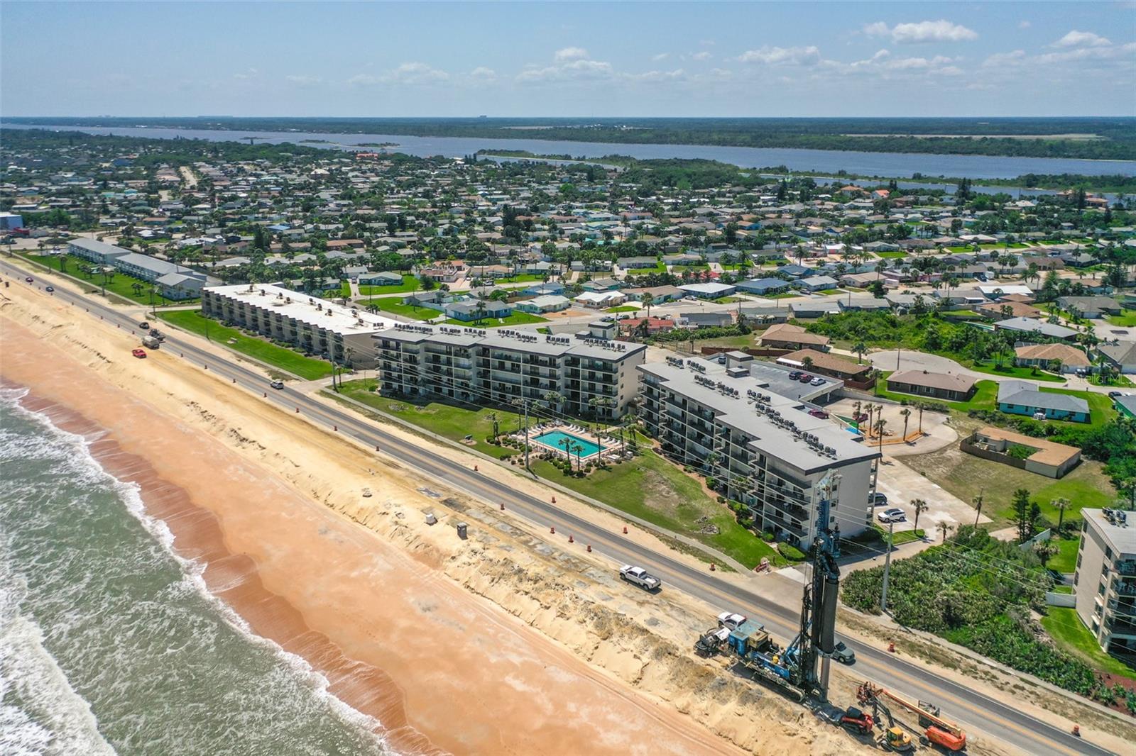 2700 OCEAN SHORE BOULEVARD 217