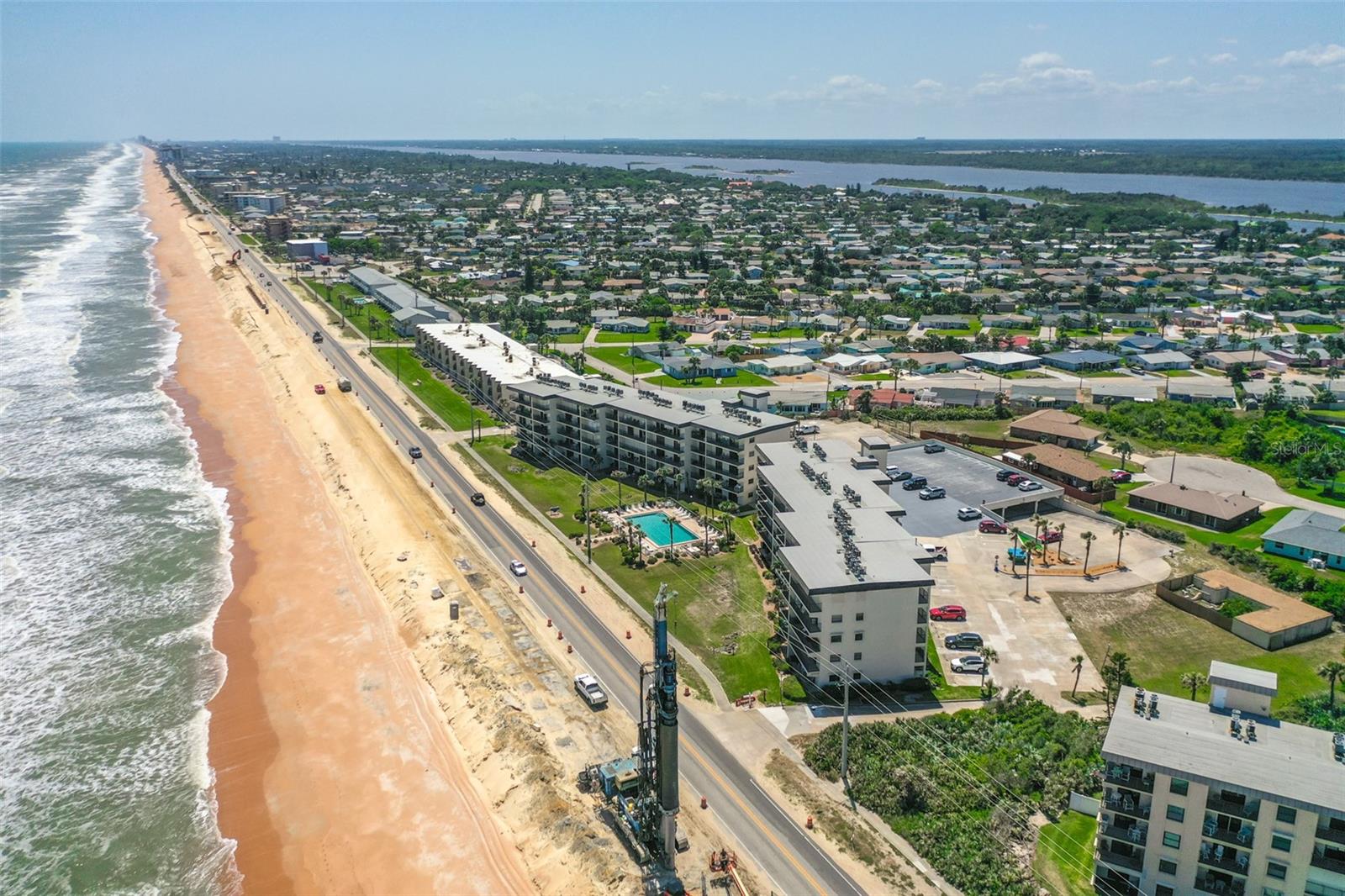 2700 OCEAN SHORE BOULEVARD 217
