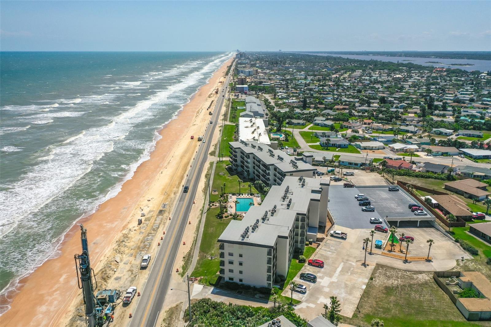 2700 OCEAN SHORE BOULEVARD 217
