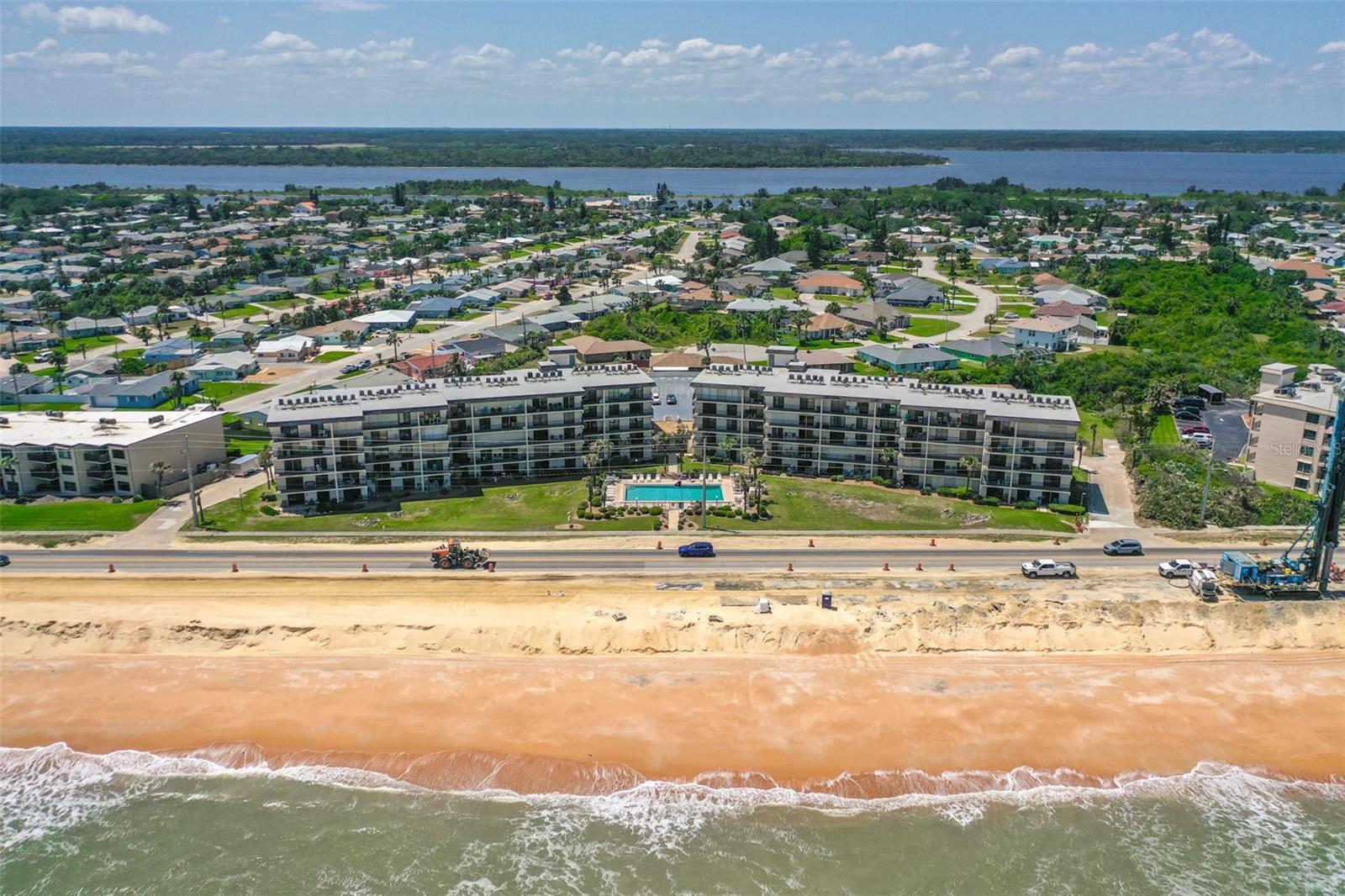 2700 OCEAN SHORE BOULEVARD 217