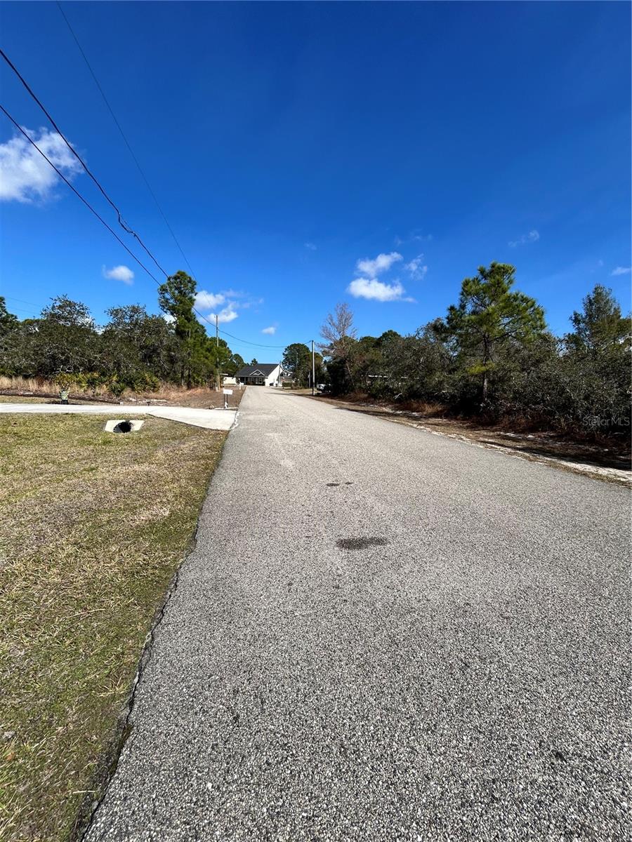 SEBRING COUNTRY EST SEC 03 - Land