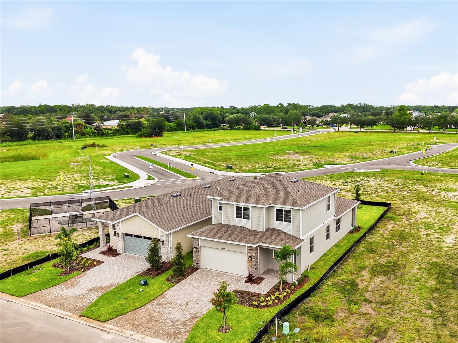 2322 ANDERS DRIVE