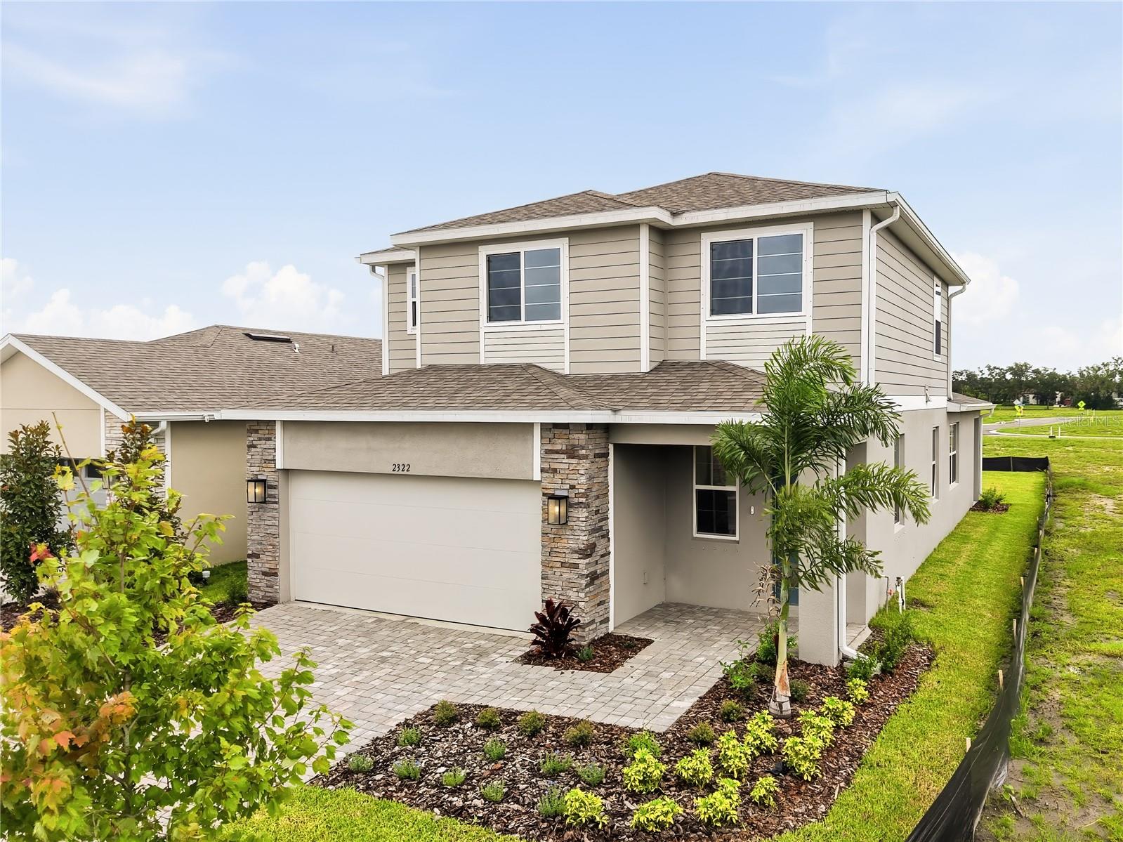 2322 ANDERS DRIVE