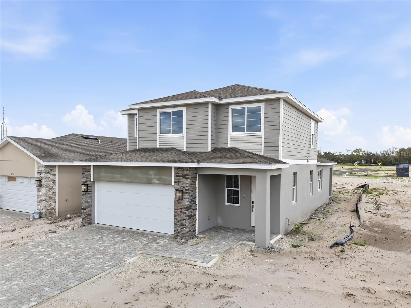 2322 ANDERS DRIVE