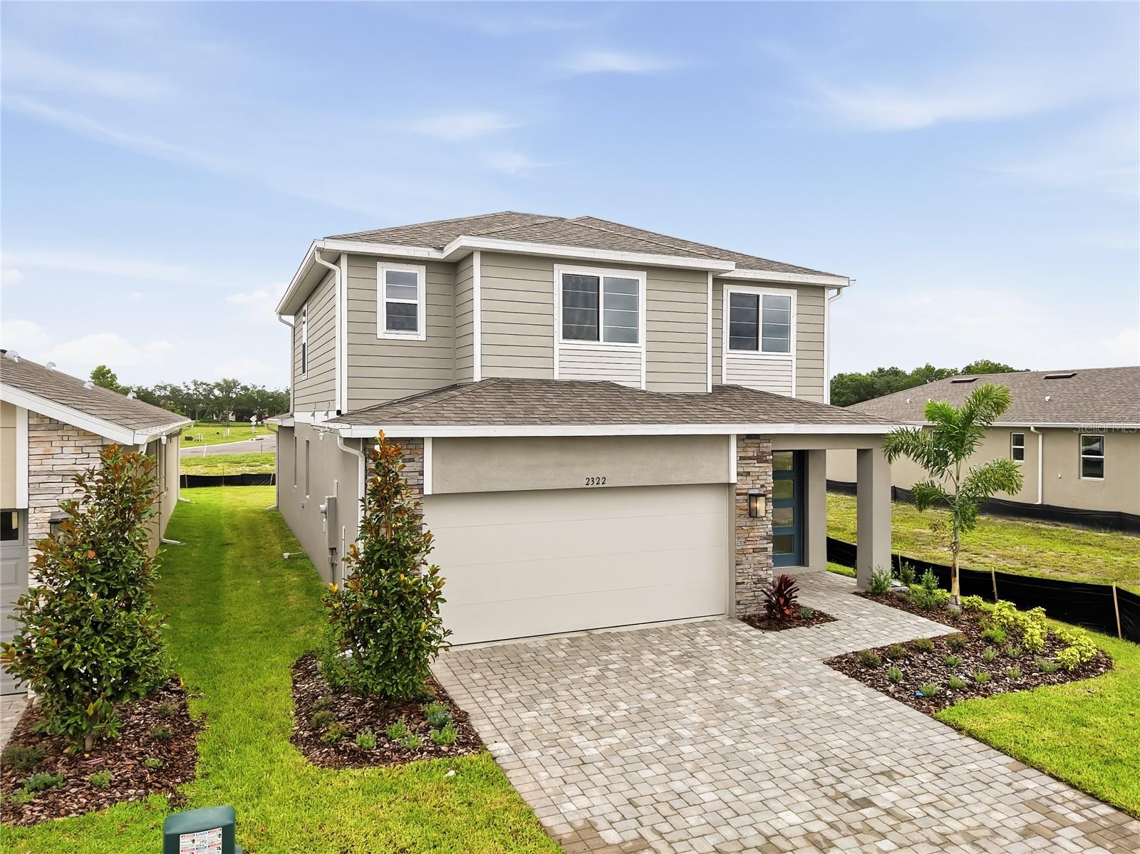 2322 ANDERS DRIVE
