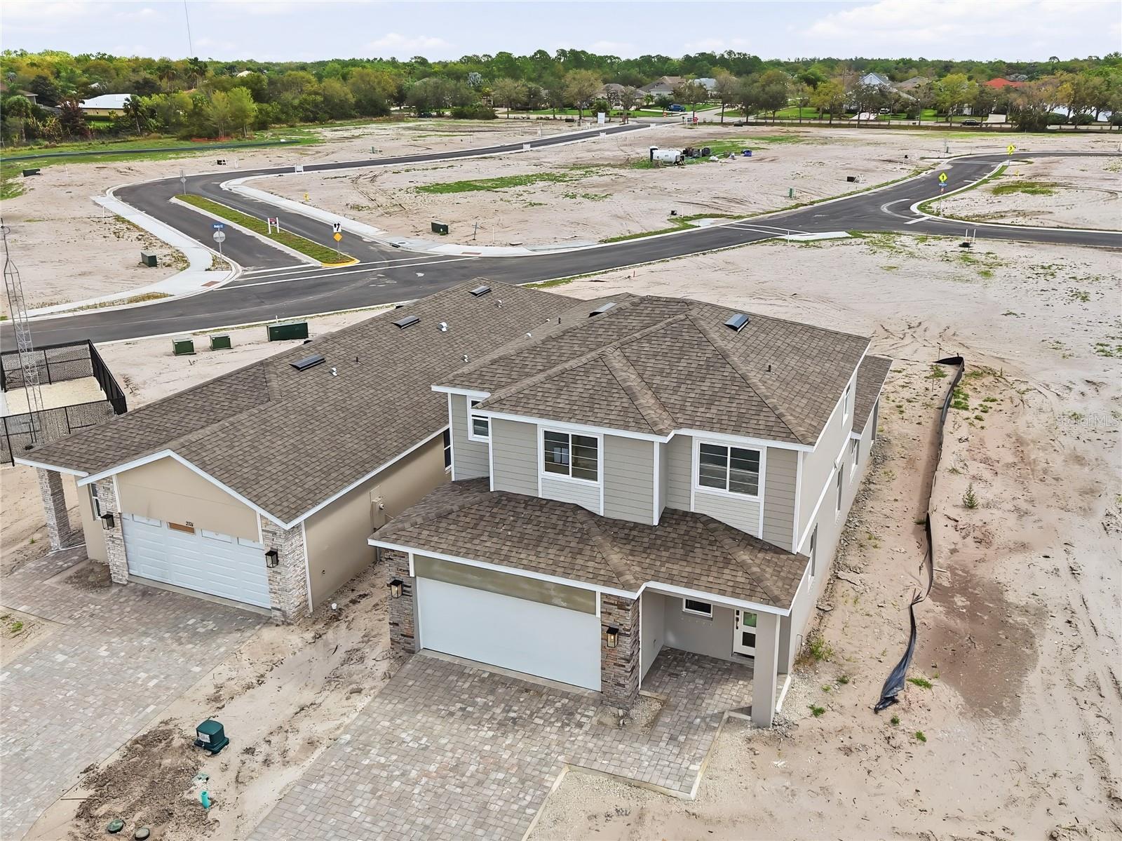 2322 ANDERS DRIVE