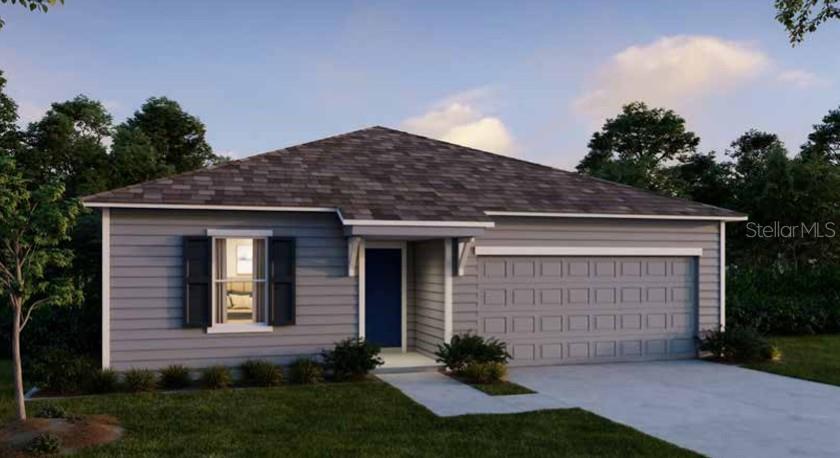 Photo of 862 SW 80th Way, Gainesville, FL 32607 (MLS # O6419304)