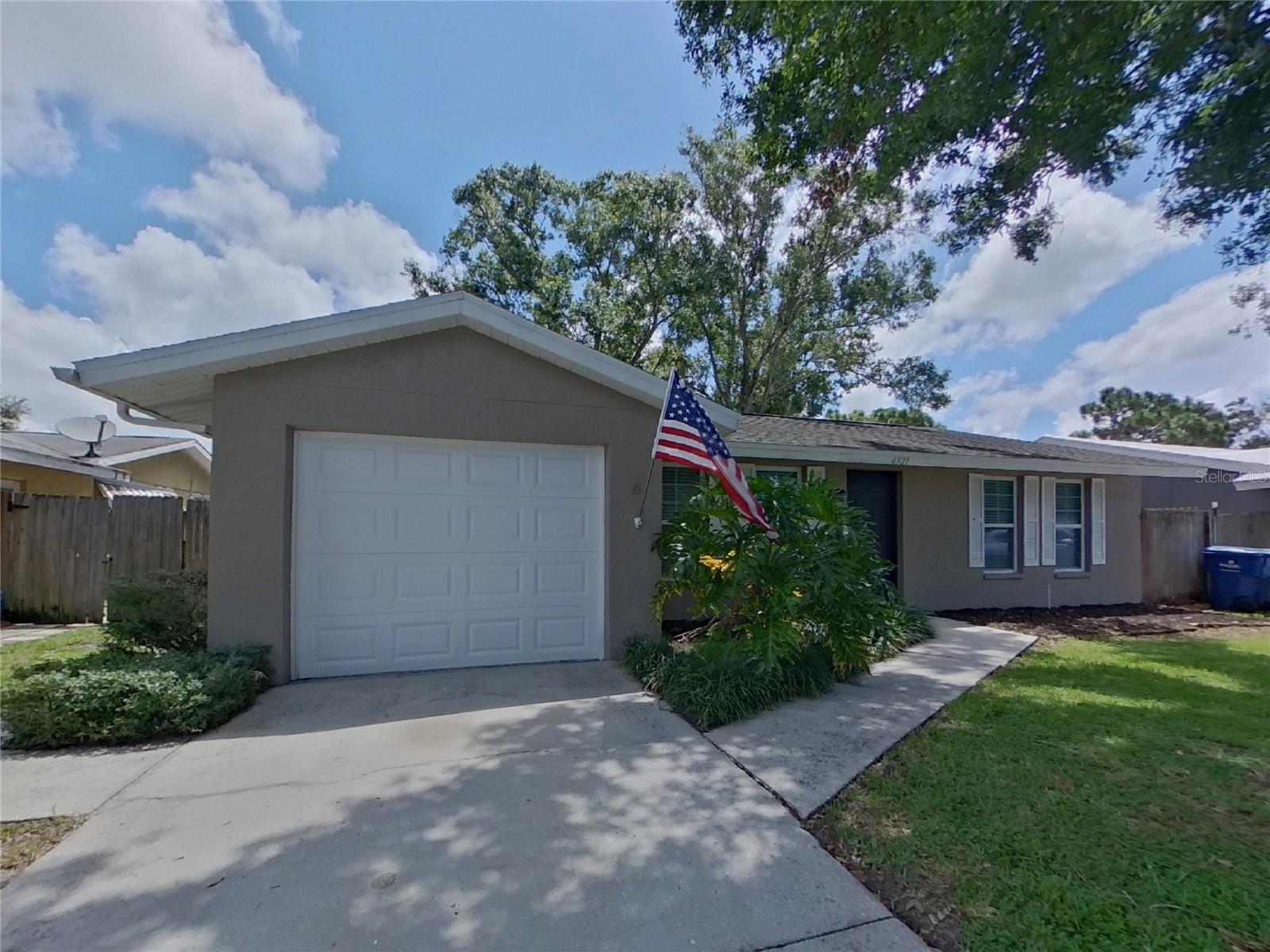 Take a look at this beautiful home, Clean and Move-In Ready, split plan featuring 2 bedrooms, 2 bathrooms, 1 car garage and approximately 1,086 heated square feet. Enjoy the freedom of a virtually maintenance free lifestyle while residing in a great community. Smart Home Tech - $21.95/mo; Washer/Dryer - $35/mo; High Speed Cable/Internet (if applicable by 3rd Party user) $55/mo; Renters insurance reqrd, Pool service (if applicable) is $150/mo, Septic System (if applicable)- $35/mo; Admin Fee - $150 after lease is generated. Applications are First Come First Serve basis. Possible Variable Rent Option – go to “Apply” on website and select Term for monthly rental options. This home is professionally managed and maintained by Owner. You deserve single family rental living at its best!