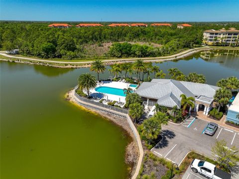 A home in LAKEWOOD RANCH