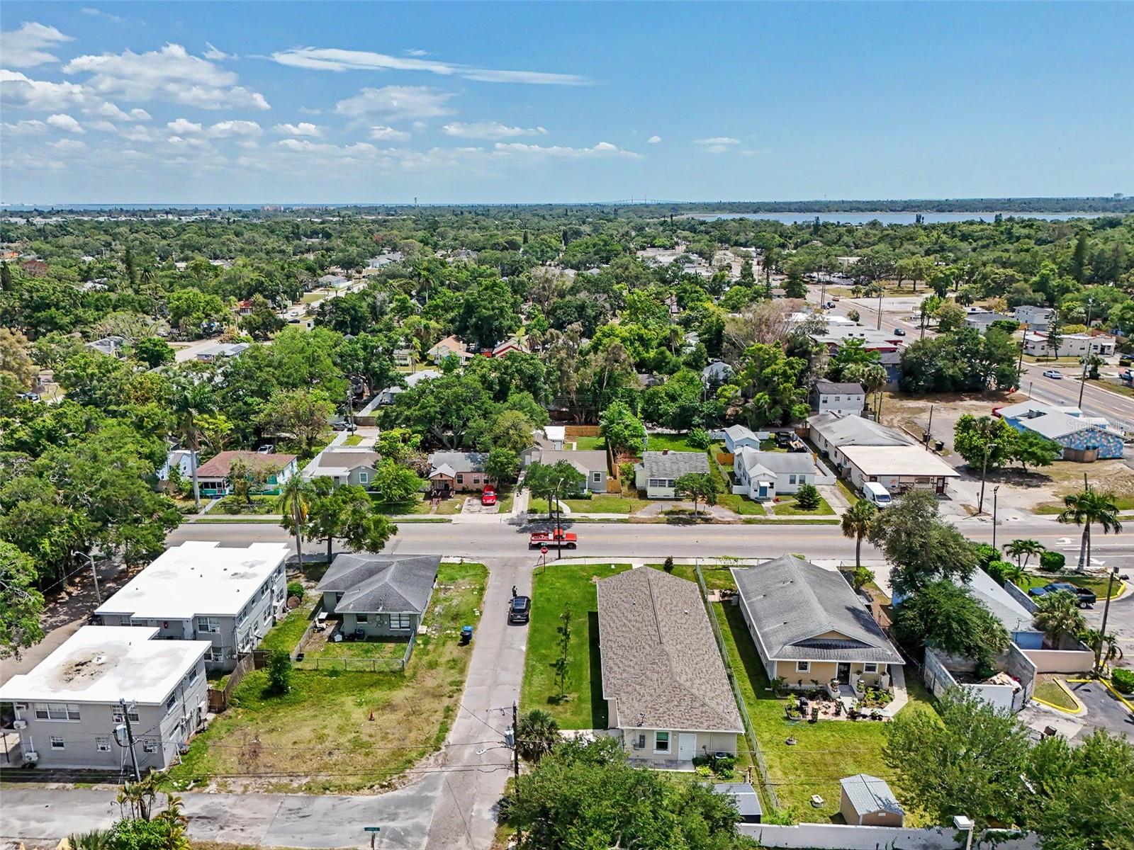 GLENWOOD PARK ADD 2 - Residential