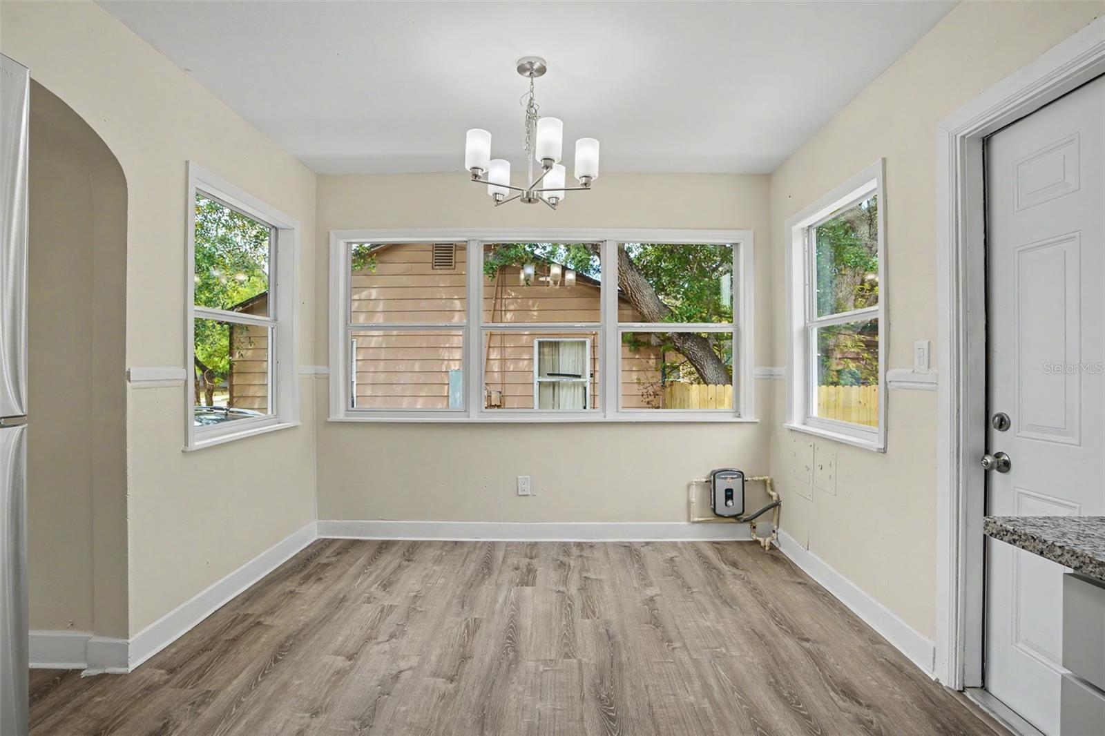 GLENWOOD PARK ADD 2 - Residential